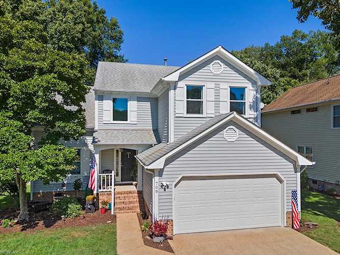 708 Cordgrass Ct Chesapeake, VA 23320