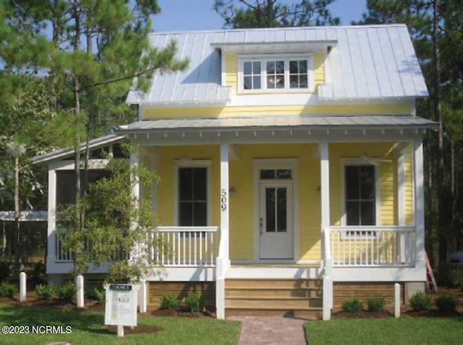101 Estella Ln Edenton, NC 27932