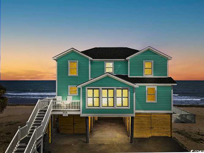 2045 S Waccamaw Dr. Murrells Inlet, SC 29576