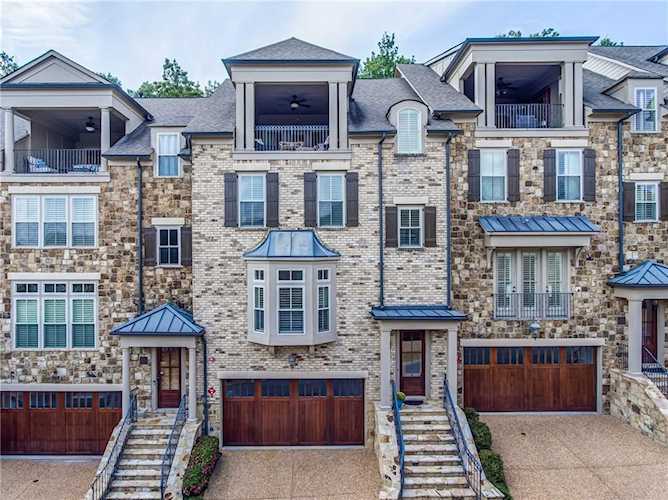 3856 Paces Lookout Drive SE #12 Atlanta, GA 30339