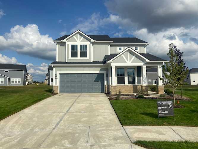 8636 Acacia Wood Ln Brownsburg, IN 46112