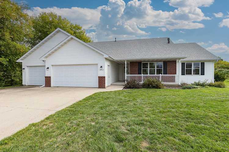 W6939 Everglade Rd Greenville, Village of Greenville, WI 54942
