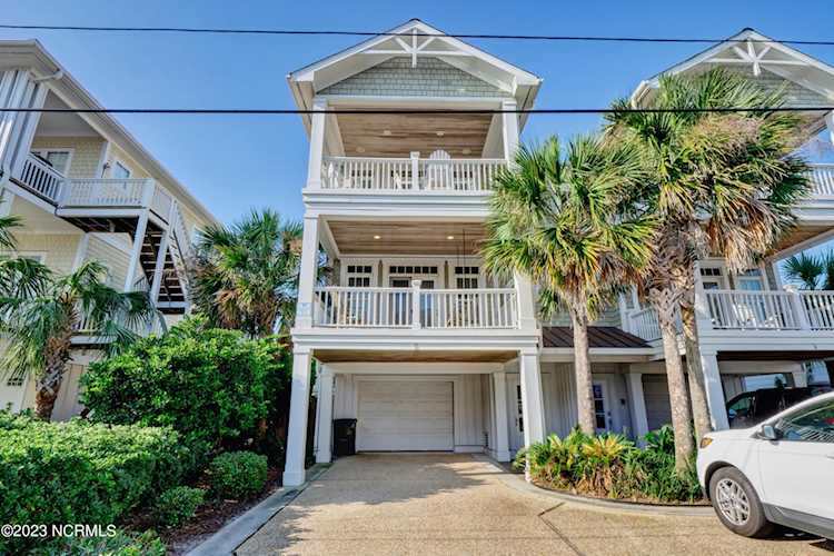 6 Shearwater St Wrightsville Beach, NC 28480