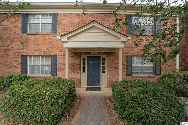 3441 Sandner Court #D Homewood, AL 35209