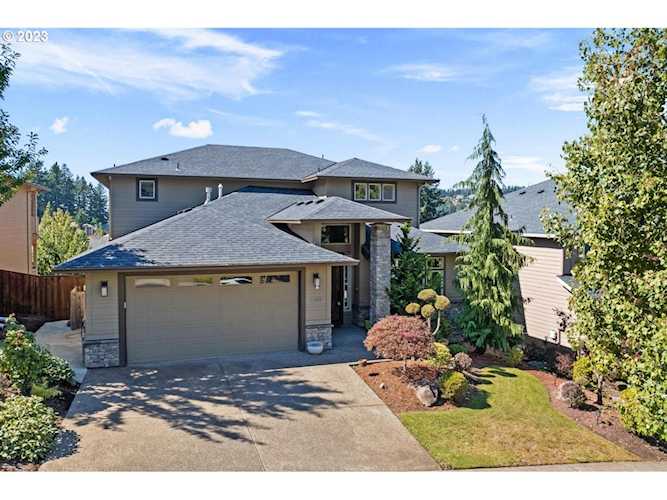 11659 SE Mountain Ridge AVE Happy Valley, OR 97086