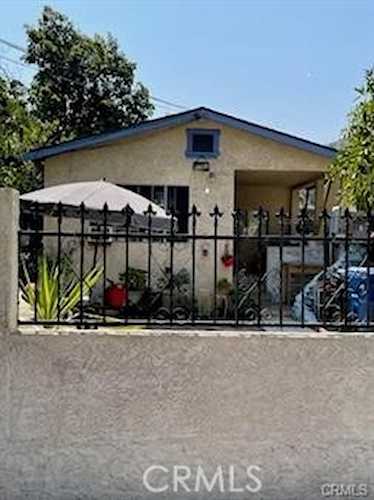 5762 Omaha St Los Angeles, CA 90042