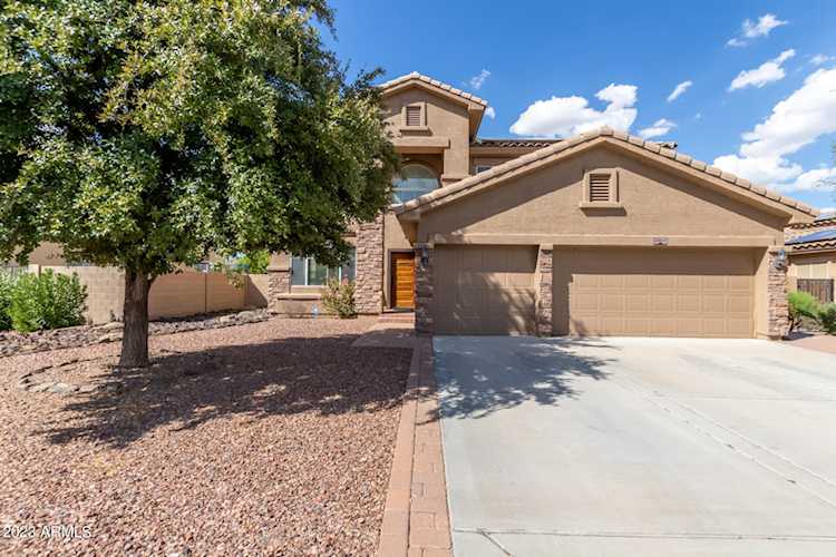 22042 W Devin Drive Buckeye, AZ 85326