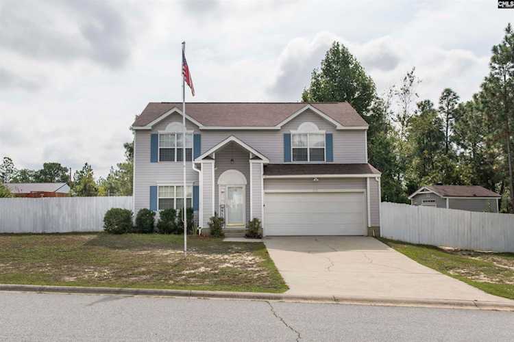 352 Bridleridge Rd Lexington, SC 29073