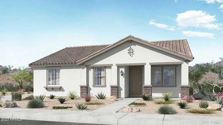 25275 N 141st Avenue Surprise, AZ 85387