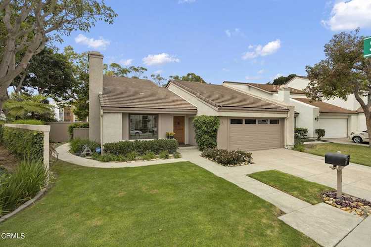 401 Village Rd Port Hueneme, CA 93041