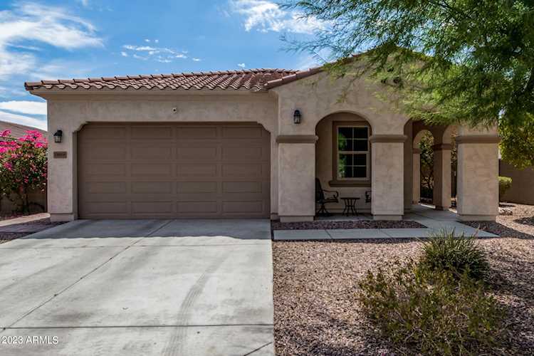 19919 W Lincoln Street Buckeye, AZ 85326