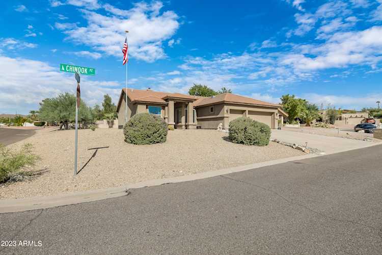 14206 N Chinook Plaza Fountain Hills, AZ 85268