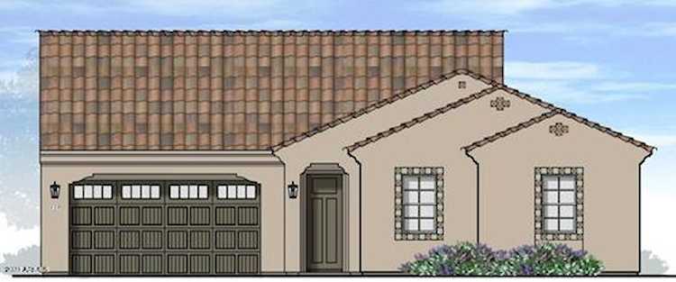 1210 E Megan Street Gilbert, AZ 85295