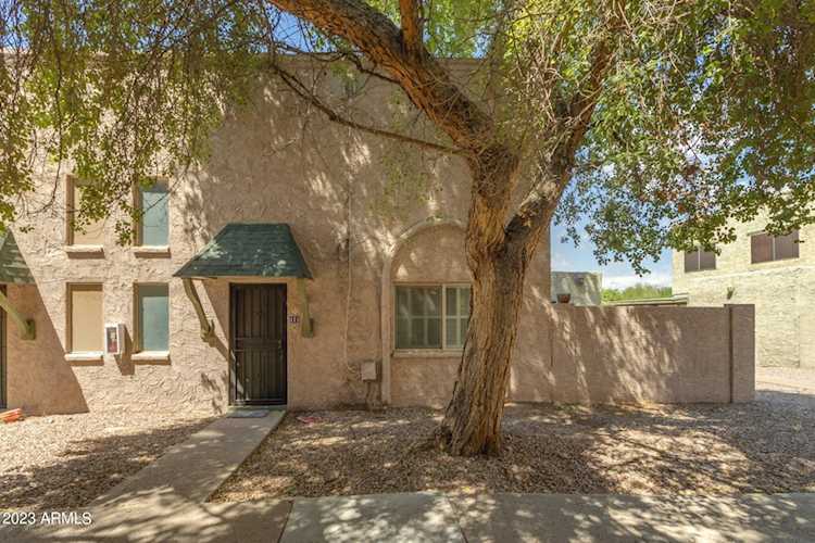 1500 W Rio Salado Parkway #121 Mesa, AZ 85201