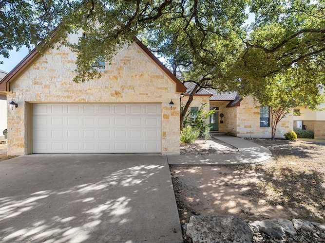 15100 General Williamson DR Austin, TX 78734
