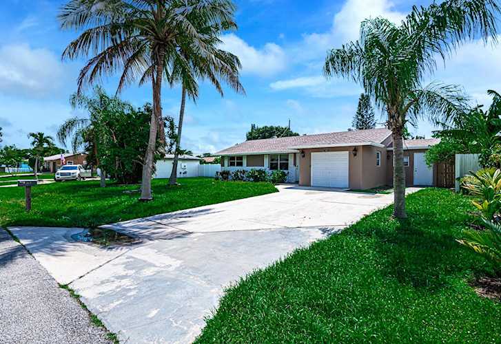 3562 Quentin Avenue Boynton Beach, FL 33436