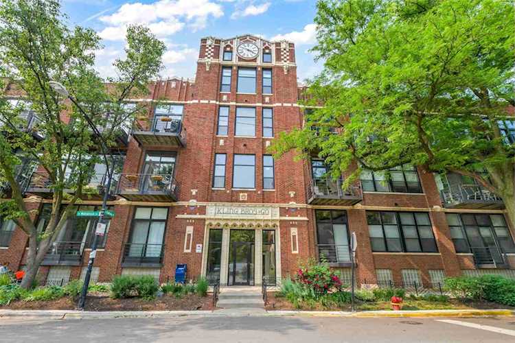 2300 W Wabansia Ave #111 Chicago, IL 60647