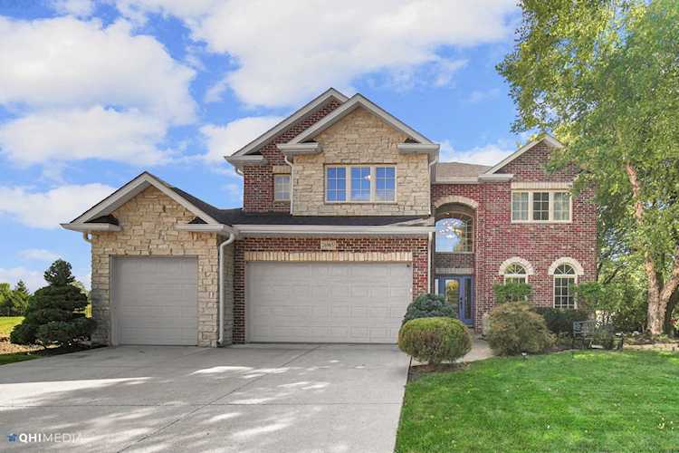 26965 W Old Kerry Grove Channahon, IL 60410