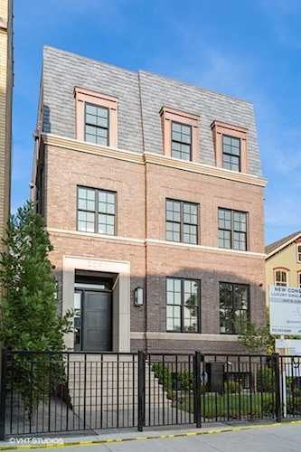 2347 N Cleveland Ave Chicago, IL 60614