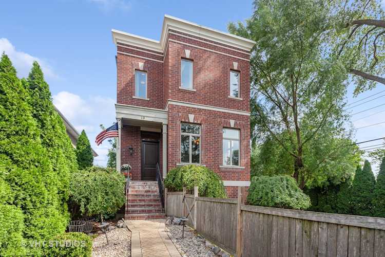 13 N Hudson St Westmont, IL 60559