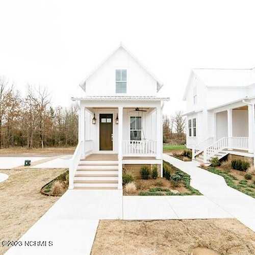 101 Estella Ln Edenton, NC 27932
