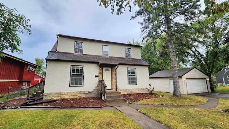 1141 Portland Avenue Saint Paul Park, MN 55071 | MLS 6432110 Photo 1