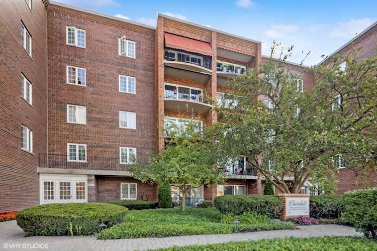 519 N Main St #5B-N Glen Ellyn, IL 60137