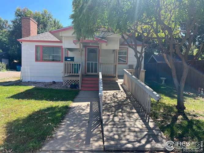 215 Parker St Fort Collins, CO 80525