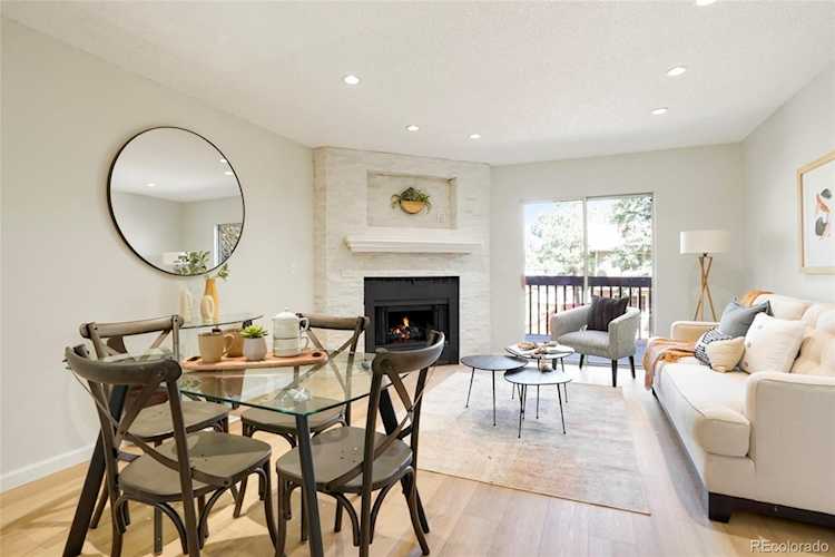 2607 E Nichols Circle Centennial, CO 80122