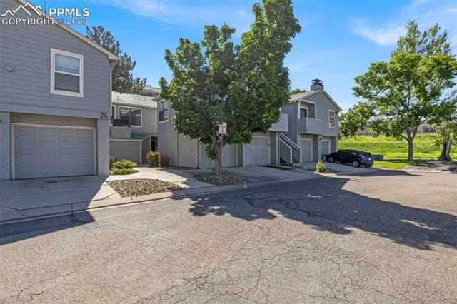 965 Tampico Court Colorado Springs, CO 80910 | Ashford Realty Group Photo 1