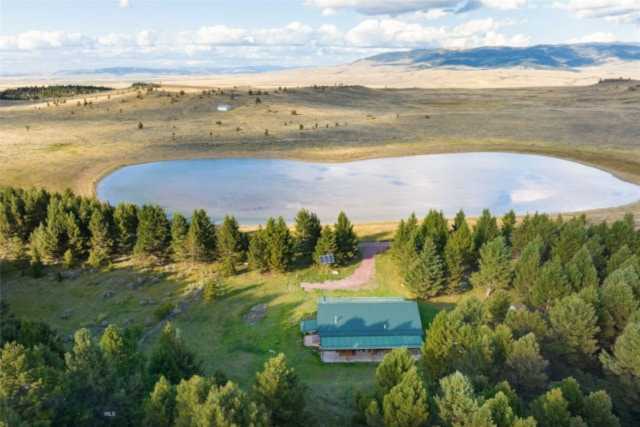 54 Lake Road White Sulphur Springs, MT 59645