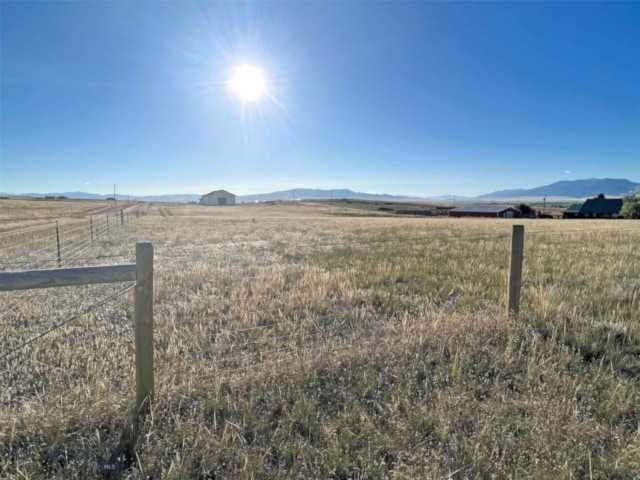 TBD Downing Ln Dillon, MT 59725