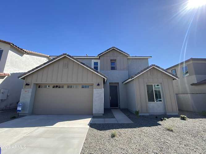 9237 E Smith Avenue Mesa, AZ 85212