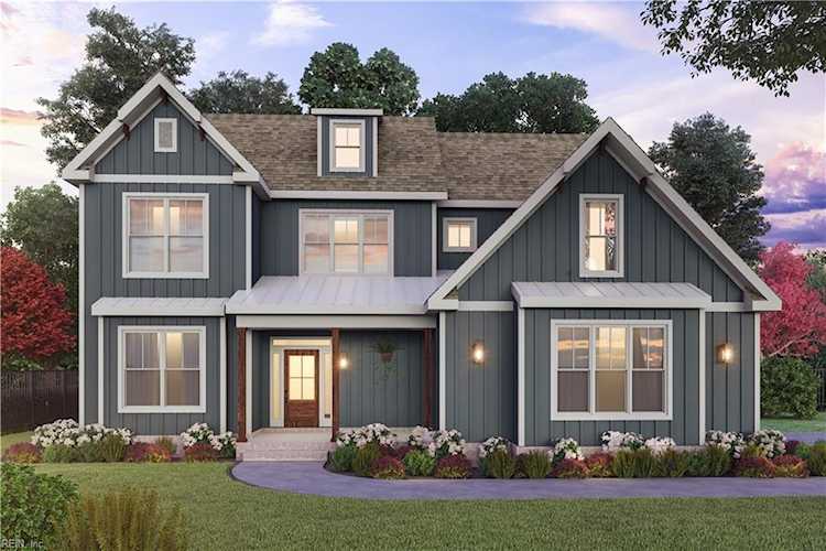 MM The Belmont Place 1 At Woodford Estates Chesapeake, VA 23322