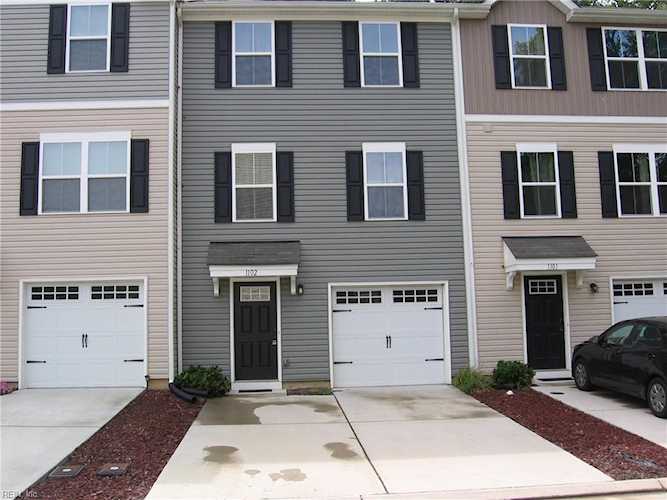 1102 Lakeview Cove Smithfield, VA 23430