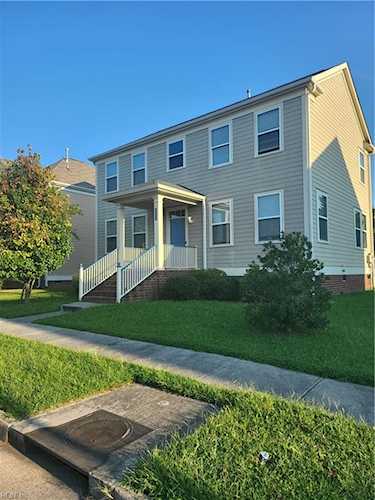 1524 Talley Circle Portsmouth, VA 23702