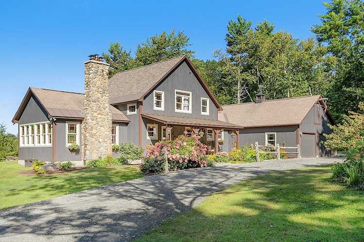 142 Homestead Rd Alstead 03602 NH home for sale 650,000 4970255