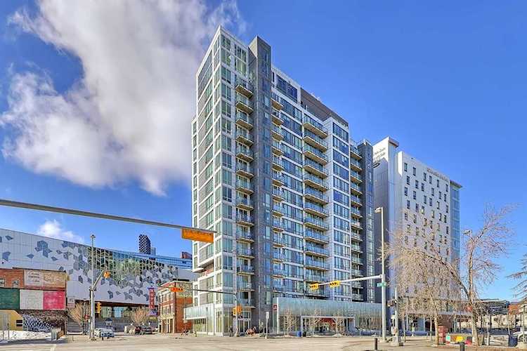 450 8 Ave SE #208 Calgary, AB T2G 1T2