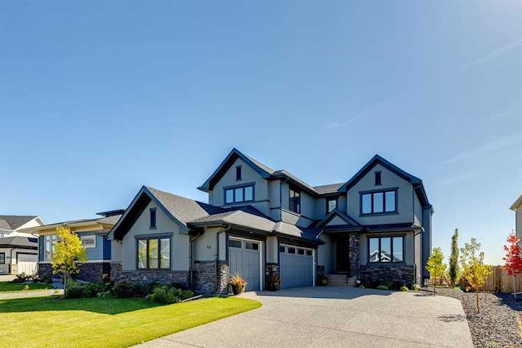 44 Junegrass Terrace Rural Rocky View County, AB T3Z 0G1