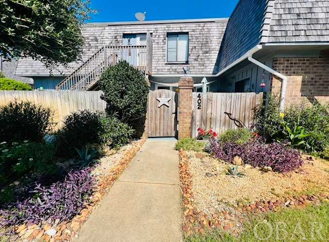 402 Angler Way Kitty Hawk, NC 27949