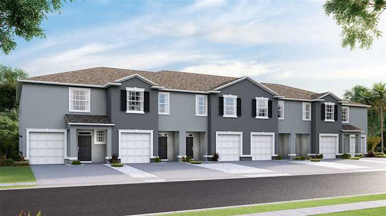 294 Mangrove Shade CIRCLE Apollo Beach, FL 33572
