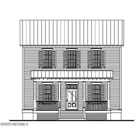 103 Stonewall Lane Edenton, NC 27932