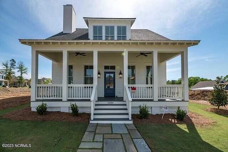 109 Stonewall Lane Edenton, NC 27932