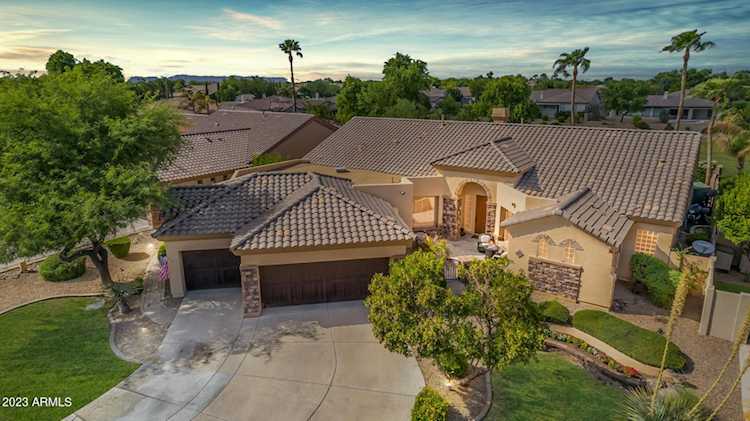 634 E County Down Drive Chandler, AZ 85249