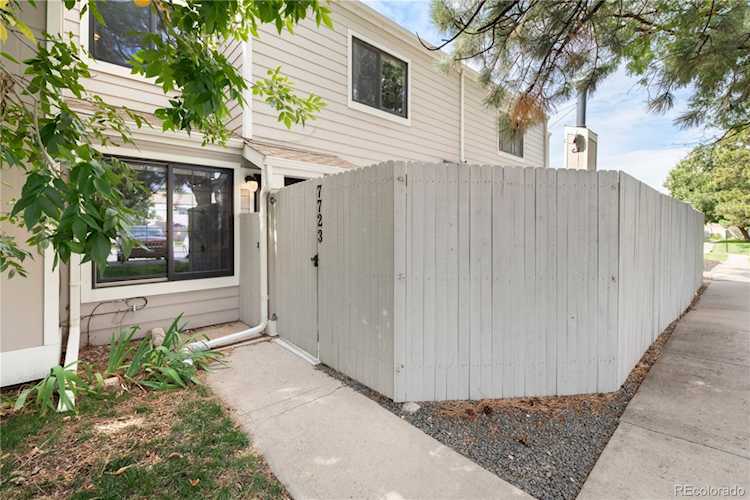 7723 W 87th Dr Arvada, CO 80005