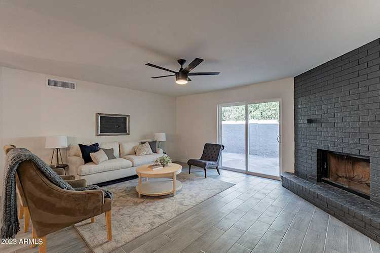 3345 E University Drive #72 Mesa, AZ 85213