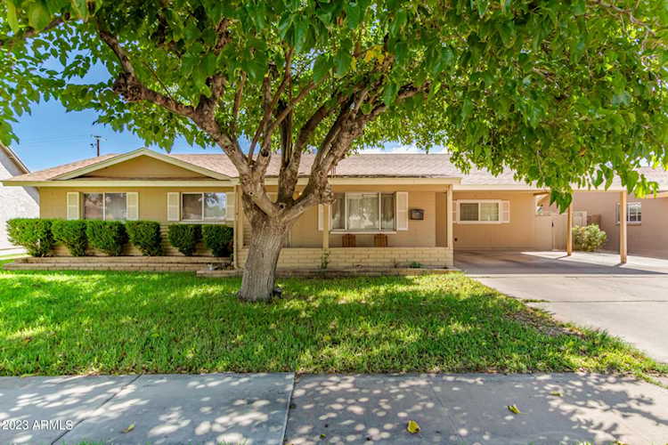 637 N Jay Street Chandler, AZ 85225