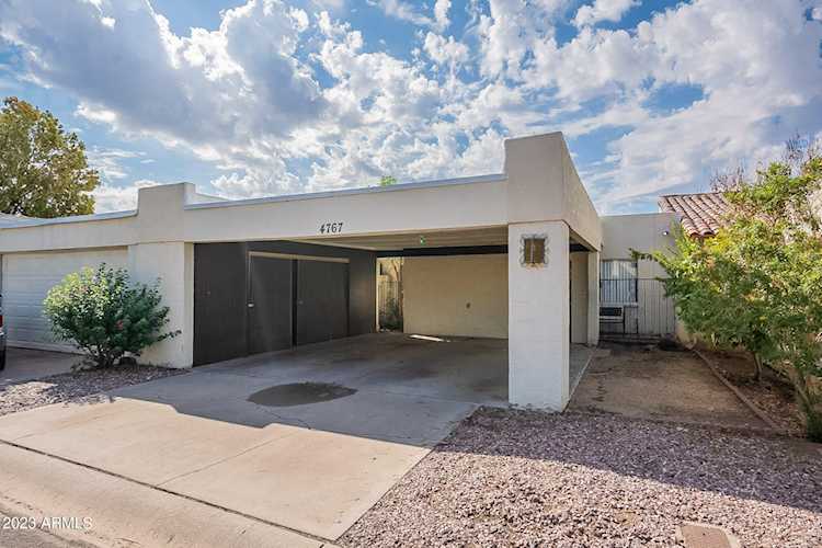 4767 W Palmaire Avenue Glendale, AZ 85301