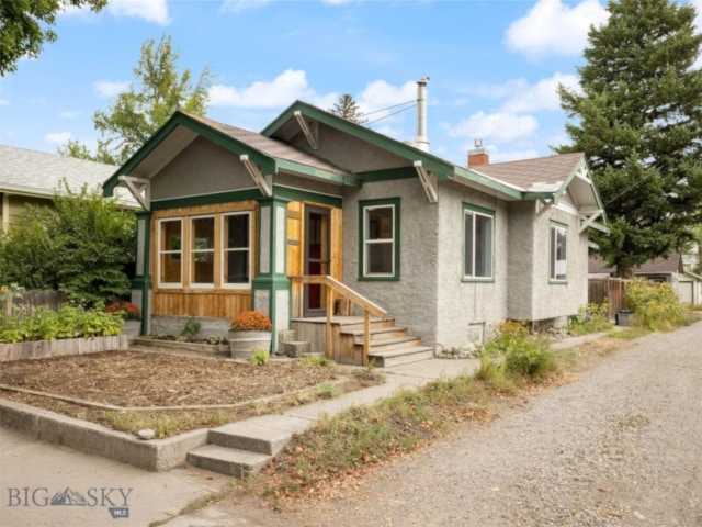 314 N 5th St Livingston, MT 59047