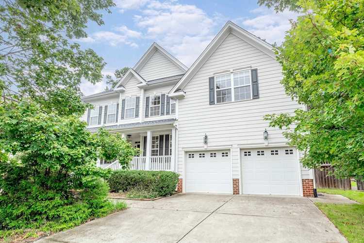 3 Water Stone Court Durham, NC 27705 | MLS 2532490